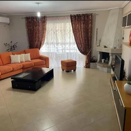 Apartment Kelvin